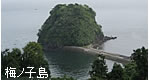 梅ノ子島