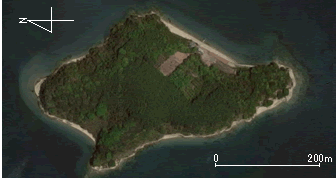 竪場島PH