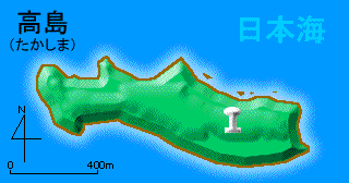 高島地図