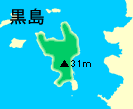 黒島浅子町